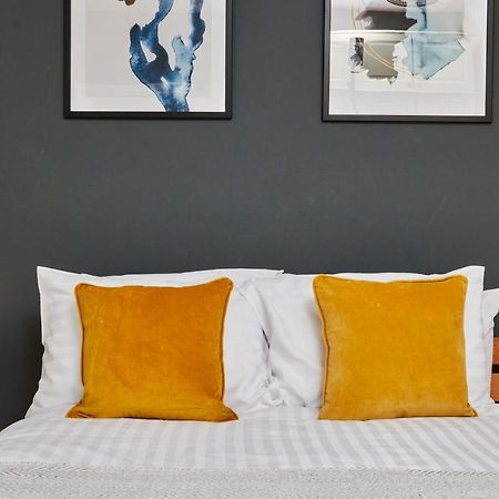 Stylish 2 Bedroom Flat - Close To Newcastle City Centre Gateshead Exteriér fotografie