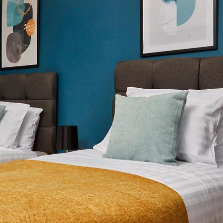Stylish 2 Bedroom Flat - Close To Newcastle City Centre Gateshead Exteriér fotografie
